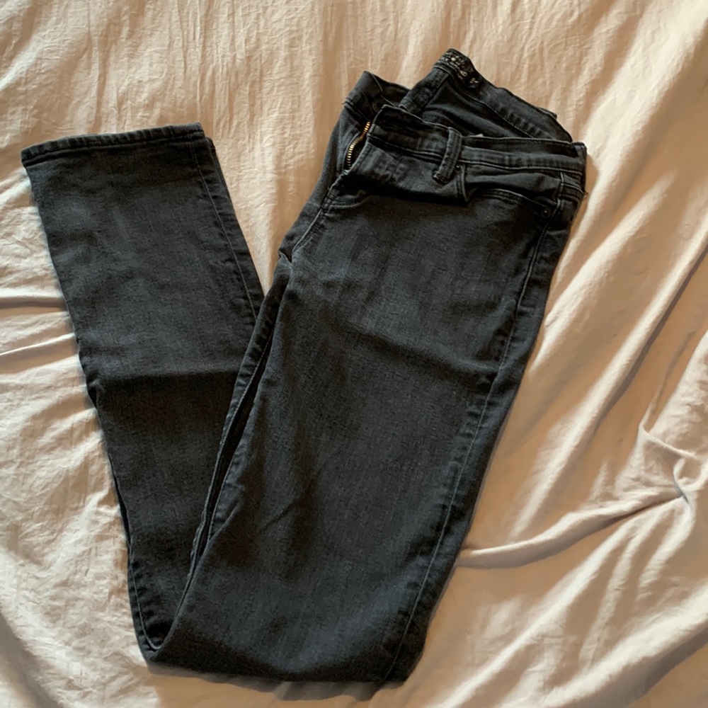 Lucky brand brooks straight.